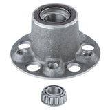 MOOG 12-15 Mercedes-Benz C250 Front Hub Repair Kit - 520003