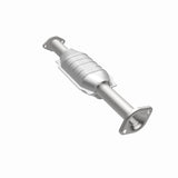 MagnaFlow Direct Fit Catalytic Converter 01-03 Montero Sport rr OEM - 49570