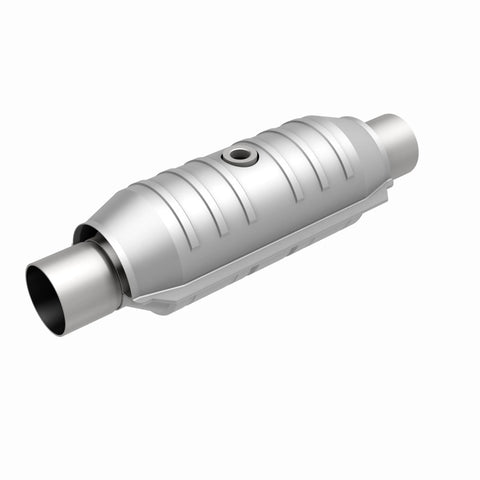 MagnaFlow Conv Universal 2.00 inch CA Tier 1 - 408054