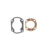 Cometic 73-78 Honda CR 78.5mm Bore Top End Gasket Kit - C7465