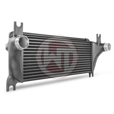 Wagner Tuning 2015+ Ford Ranger TDCi Competition Intercooler Kit - 200001148