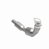 MagnaFlow Conv DF 2010 Chevy Camaro 6.2L D/S - 49938