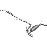 MagnaFlow Sys C/B 07-09 Edge/MKX 3.5L FWD/AWD - 16871