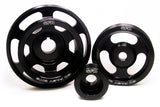 GFB 08+ WRX/STi / 09+ Forester / 03-09 LGT 3 pc Underdrive/Non-Underdrive Pulley Kit - 2014