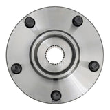 MOOG 04-11 Mitsubishi Endeavor Rear Hub Assembly - 512291