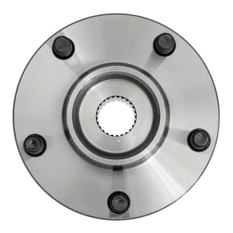 MOOG 04-11 Mitsubishi Endeavor Rear Hub Assembly - 512291