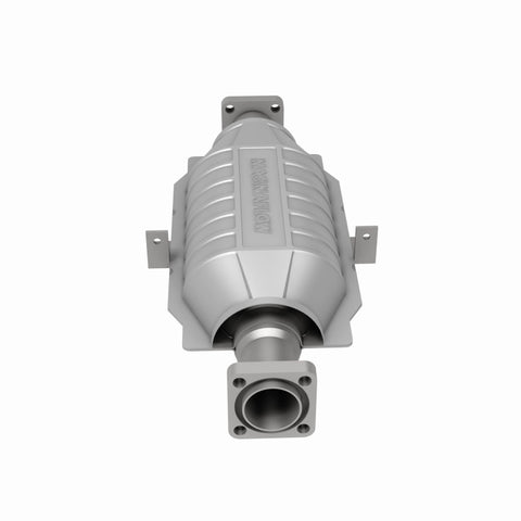 MagnaFlow Conv DF Fiat-Lancia 79 83 - 23503