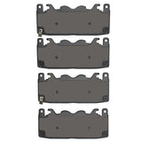 R1 24-26 Ford Mustang Front Optimum OE Brake Pads - 2551-2515-00