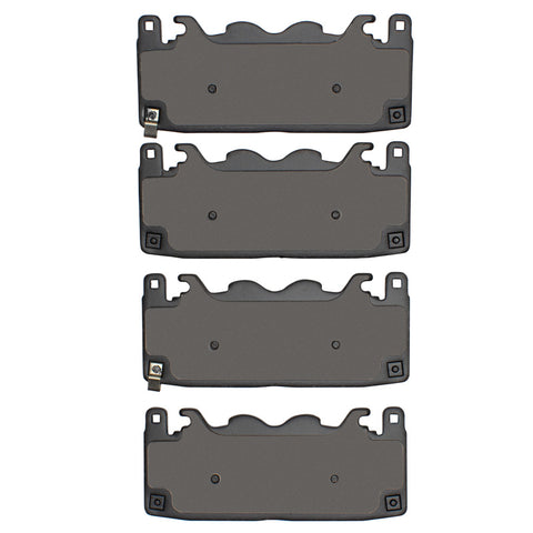 R1 24-26 Ford Mustang Front Optimum OE Brake Pads - 2551-2515-00