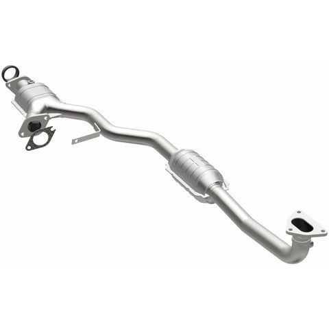 MagnaFlow Conv DF 01-04 Subaru Outback 3L Driver Side - 24235