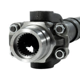 Yukon Performance Front Driveshaft HD for 2018 Jeep Rubicon 4 Door Manual - YDS056