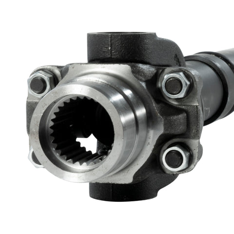 Yukon Performance Front Driveshaft HD for 2018 Jeep Rubicon 4 Door Manual - YDS056