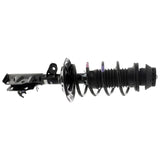KYB Shocks & Struts Strut Plus Front Left 15-19 Honda Fit - SR4552