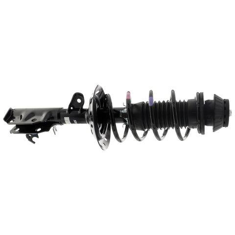 KYB Shocks & Struts Strut Plus Front Left 15-19 Honda Fit - SR4552
