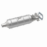 MagnaFlow Direct Fit Catalytic Converter Ford-OEM Fit 94 95 - 55213