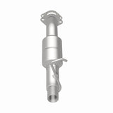 MagnaFlow Direct Fit Catalytic Converter 2007 Chevrolet Silverado 2500 HD Classic 6.0L - 5451006