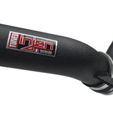 Injen 15-19 Volkswagen GTI (MK7) 2.0L Turbo TSI Aluminum Intercooler Piping Kit - Polished - SES3078ICP