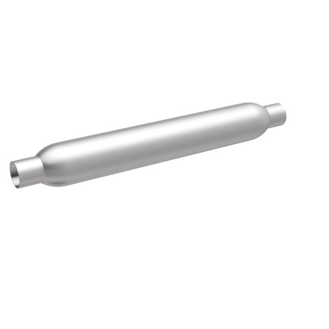 MagnaFlow Muff GP 3.5 Dia 22inch 2/2 - 18134