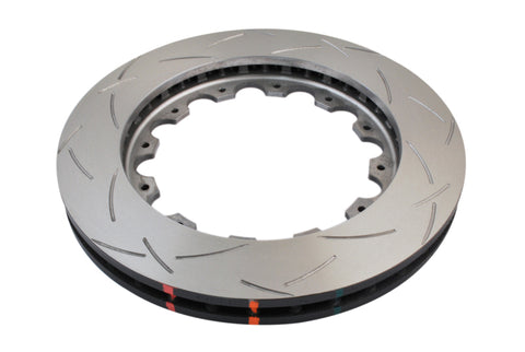 DBA T3 5000 Series Slotted Rotor KP w/o Nuts - AP Replacement CP4542-106/107 - 52750.1S