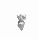 MagnaFlow Direct Fit Catalytic Converter 09-11 Chevy Malibu 3.6L - 51907