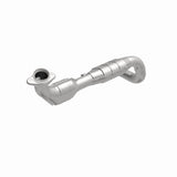 MagnaFlow Conv DF 03-04 Ford Expedition 5.4L V8 Driver Side - 24412