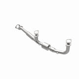 MagnaFlow Conv DF 96-00 Chrysler Sebring 2.5L - 444302