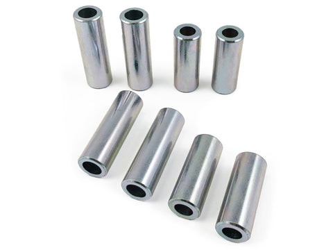 Tuff Country 94-99 (March 1999) Ram 1500 4wd Upr & Lwr Cntrl Arm Bushings & Sleeves (Lift Kits Only) - 91305