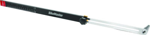 BikeMaster Sag Scale - 150522