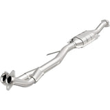 MagnaFlow Direct Fit Catalytic Converter 93-95 BMW 540/740 4.0L D/S - 23818
