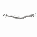 MagnaFlow Direct Fit Catalytic Converter 01-04 Century 3.1L/Impala - 23433
