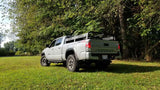 Fishbone Offroad 2016+Toyota Tacoma Long 74In Tackle Rack - FB21245