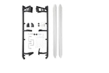 ARB Summit Step Section Textured Tacoma 16On Req 4423020/030 - 4423010