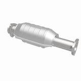 MagnaFlow Conv Saab 900 81-90 15.25X5X4 2/2 - 22833