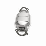 MagnaFlow Direct Fit Catalytic Converter 97-99 Nissan Maxima Rear - 23704