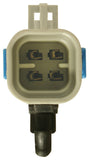 NGK Saturn SC1 1999-1996 Direct Fit Oxygen Sensor - 21538