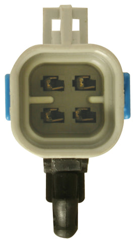 NGK Saturn SC1 1999-1996 Direct Fit Oxygen Sensor - 21538