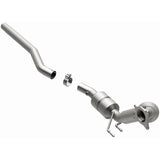 MagnaFlow Conv DF 06-08 VW Passat 2.0L - 24298