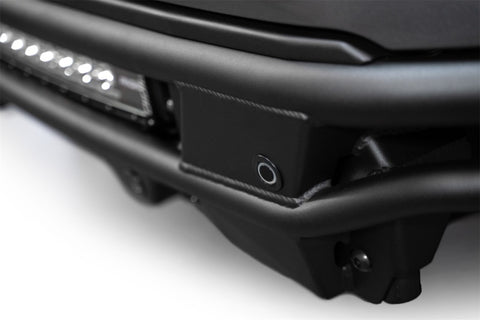 Addictive Desert Designs 2021-2024 Ford F-150 Raptor Race Series Front Bumper - F210373200103