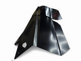 Elektric Offroad 2017+ Can Am X3 Maverick Volt 4 Seat Doors - DRS210018