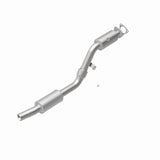 MagnaFlow Conv DF 05-08 Audi Quattro 3.2L Driver Side - 24355