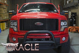 Oracle 09-14 Ford F150/Raptor Off-Road Mirrors - 6000K - 5752-001
