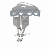 MagnaFlow Direct Fit Catalytic Converter 01-03 Toyota Rav4 2.0L L4 - 452013