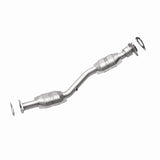 MagnaFlow Direct Fit Catalytic Converter 07-10 Saturn VUE 2.4L - 51722