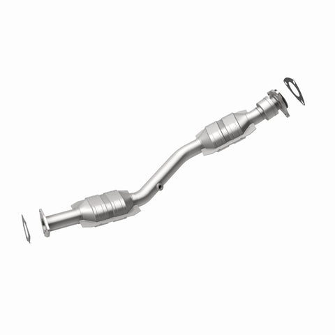 MagnaFlow Direct Fit Catalytic Converter 07-10 Saturn VUE 2.4L - 51722