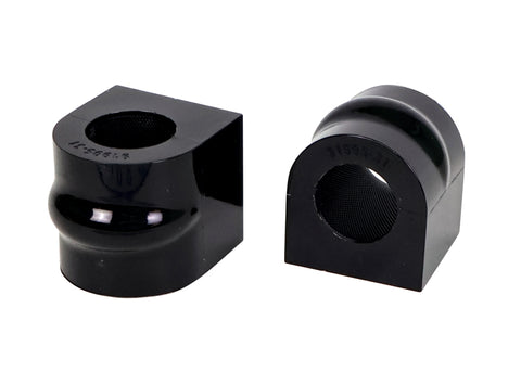 Whiteline 20-24 Tesla Model Y Sway Bar Mount Bushing Kit - 31mm - W23850