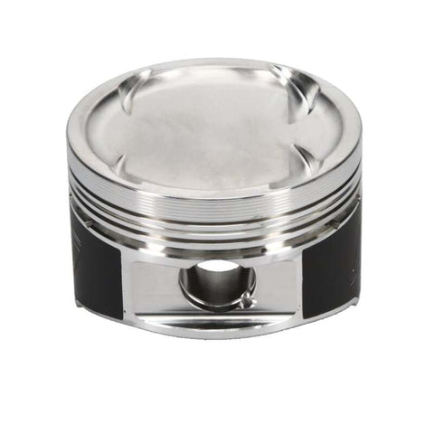 Wiseco Honda Turbo -14cc 1.219 X 89MM Piston Shelf Stock - 6544M89