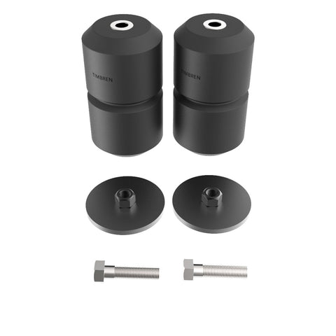Timbren 2002 Jeep Grand Cherokee Rear Suspension Enhancement System - JRGC2
