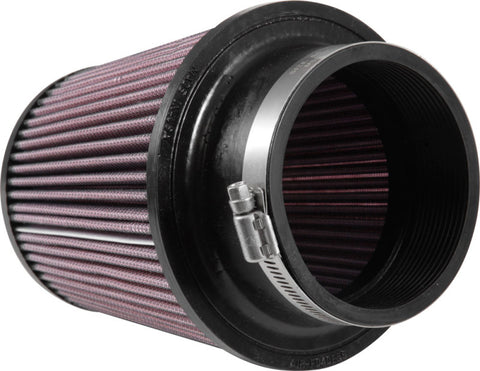 Airaid Universal Air Filter - Cone 4 x 6 x 4 5/8 x 6 - 700-455