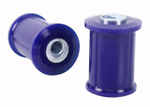 SuperPro 1990 Mazda Miata Base Front Lower Control Arm Camber Adjustable Bushing Kit - SPF1984-80AK