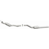 MagnaFlow Direct Fit Catalytic Converter 01-02 Mercedes E430 Passenger Side CA - 454038